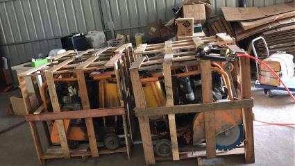 东凤镇行李、家具、电器包装托运