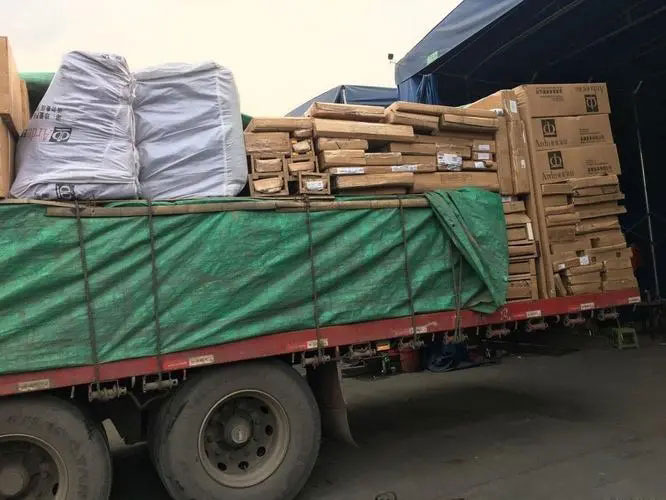 东凤镇家具托运