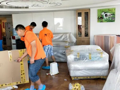 东凤镇精品搬家公司